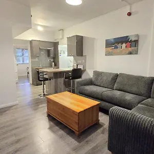 Trendy Westend - One Bed Galway