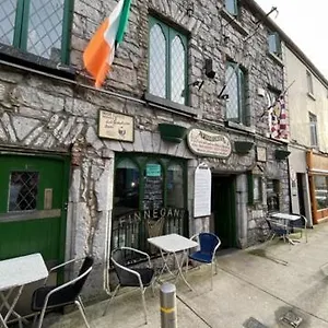 Cosy Woodquay Galway