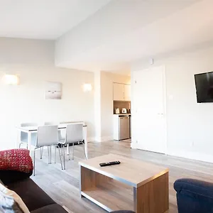 Three Bedroom - Edward Square Galway